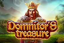 DOMNITOR'S TREASURE