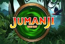 JUMANJI