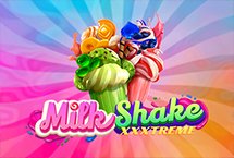 MILK SHAKE