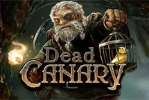 DEAD CANARY