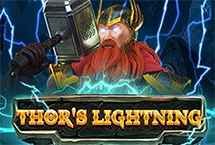 THOR'S LIGHTNING