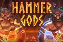 HAMMER GODS