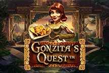 GONZITA'S QUEST