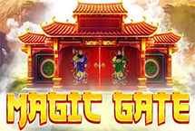 MAGIC GATE