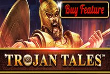 TROJAN TALES