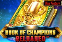 BOOK OF CHAMPIONS RELOADED