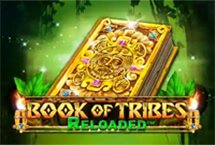 BOOK OF TRIBES - RELOADED