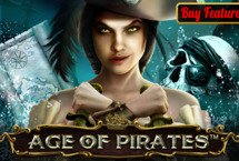 AGE OF PIRATES