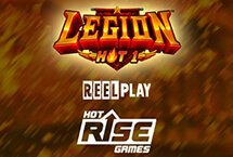 LEGION HOT 1