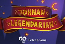 JOHNAN LEGENDARIAN