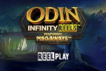 ODIN INFINITY REELS