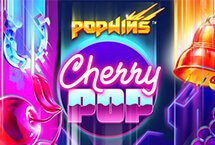 CHERRY POP