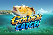 GOLDEN CATCH