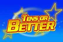 TENS OR BETTER