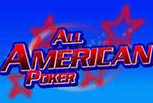 ALL AMERICAN POKER