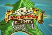 BLACKBEARD'S BOUNTY