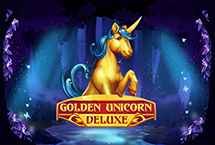 GOLDEN UNICORN DELUXE