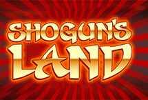 SHOGUN'S LAND