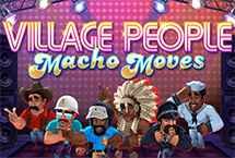 VILLAGE PEOPLE MACHO MOVES