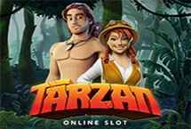 TARZAN