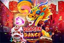 DRAGON DANCE