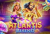 ATLANTIS KISING