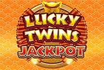 LUCKY TWINS JACKPOT