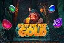 FORTUNE PIKE GOLD