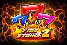 FIRE STRIKE 2