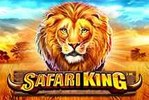 SAFARI KING