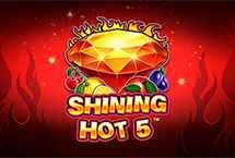 SHINING HOT 5