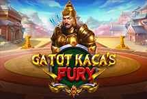 GATOT KACA'S FURY