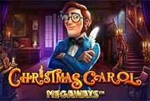 CHRISTMAS CAROL MEGAWAYS