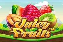 JUICY FRUITS