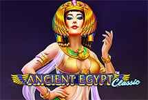 ANCIENT EGYPT