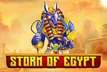 STROM OF EGYPT