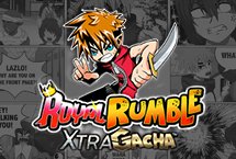 ROYAL RUMBLE - XTRA GACHA