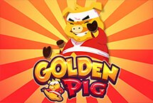 GOLDEN PIG