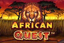 AFRICAN QUEST