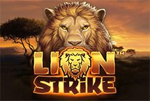 LION STRIKE