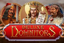 DELUXE DOMNITORS