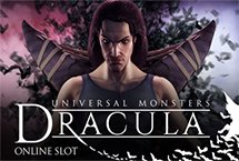 UNIVERSAL MONSTER DRACULA