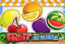 FRUITSHOP