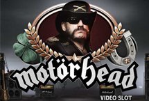 MOTORHEAD