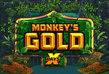 MONKEY'S GOLD