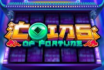 COINS OF FORTUNE