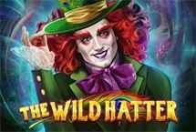 THE WILD HATTER