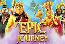 EPIC JOURNEY