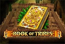 BOOK OF TRIBES