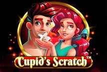 CUPID'S SCRATCH